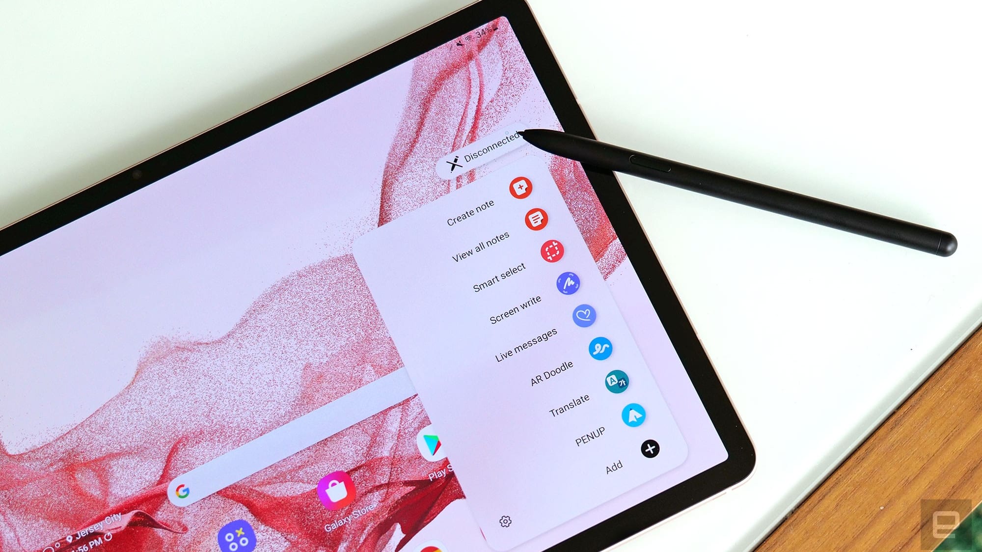 The best tablets for 2023